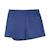 Jupe short     deux-en-un  jade Bleu denim 4 - vertbaudet enfant 
