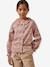 Chemisier Poppy rose 2 - vertbaudet enfant 