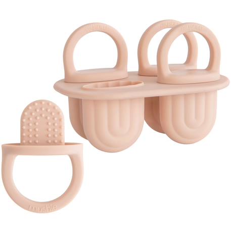 Moules à glaces cambridge blue Bleu+Rose 5 - vertbaudet enfant 