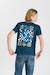 Tee-shirt lasovbo Onyx 4 - vertbaudet enfant 