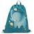 Sac à cordon enfant imperméable pour école piscine et sport Beige+Bleu+Orange+Rose+Vert+Vert menthe 7 - vertbaudet enfant 