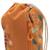 Sac à cordon enfant imperméable pour école piscine et sport Beige+Bleu+Orange+Rose+Vert+Vert menthe 15 - vertbaudet enfant 