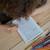 Recharge kidydraw pad 30 cartes à décalquer dès 6 ans Bleu+Jaune+Rose 4 - vertbaudet enfant 