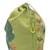 Sac à cordon enfant imperméable pour école piscine et sport Beige+Bleu+Orange+Rose+Vert+Vert menthe 27 - vertbaudet enfant 