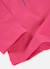T-shirt fille en maille broderie fleurs Violet 4 - vertbaudet enfant 
