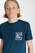 Tee-shirt lasovbo Onyx 6 - vertbaudet enfant 