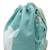 Sac à cordon enfant imperméable pour école piscine et sport Beige+Bleu+Orange+Rose+Vert+Vert menthe 33 - vertbaudet enfant 