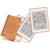 Recharge kidydraw pad 30 cartes à décalquer dès 10 ans Fuchsia+Orange 6 - vertbaudet enfant 