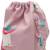 Sac à cordon enfant imperméable pour école piscine et sport Beige+Bleu+Orange+Rose+Vert+Vert menthe 21 - vertbaudet enfant 