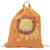 Sac à cordon enfant imperméable pour école piscine et sport Beige+Bleu+Orange+Rose+Vert+Vert menthe 12 - vertbaudet enfant 