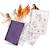 Recharge kidydraw pad 30 cartes à décalquer dès 8 ans Camel+Denim+Violet 11 - vertbaudet enfant 