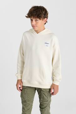 -Sweat-shirt capuche rulbo