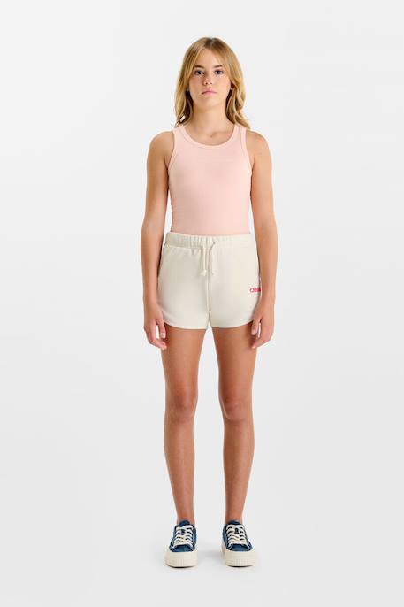 Fille-Short antongi