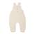 Salopette en maille #a0b5a5+#caab8a+#d6bab2+#e0cda9 14 - vertbaudet enfant 