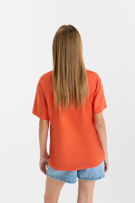 Tee-shirt iliosgi Flam 4 - vertbaudet enfant 
