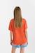 Tee-shirt iliosgi Flam 4 - vertbaudet enfant 