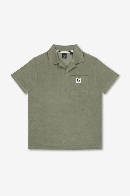 Garçon-Polo eranbo