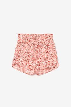 -Short rosiegi