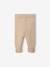 Ensemble 3 pièces naissance mixte beige chiné 3 - vertbaudet enfant 