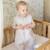 Turbulette à pieds bébé #a0b5a5+#e0cda9 6 - vertbaudet enfant 
