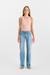 Jeans  flare pour Enfant Blue 2 - vertbaudet enfant 