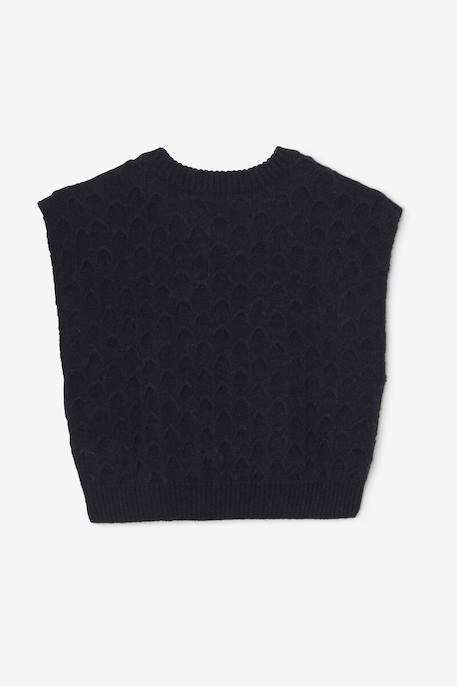 Fille-Pull kimmygi