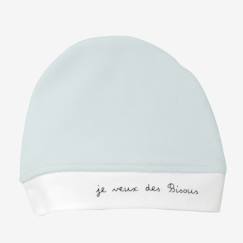 -Bonnet de naissance