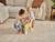 Chariot en bois pour pousser et jouer farmer’s funday Farmers funday 4 - vertbaudet enfant 