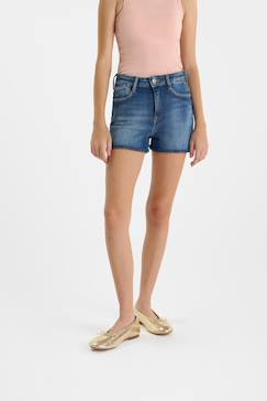 -Short en jeans tiko