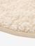Tapis enfant doux forme nuage écru+rose poudré+vert sauge 2 - vertbaudet enfant 