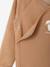 Lot de 2 bodies naissance manches longues cappuccino+rose pâle+vert sauge 6 - vertbaudet enfant 
