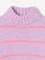 Pull loose fille violet 6 - vertbaudet enfant 