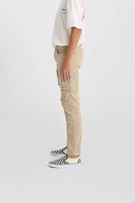 Pantalon cargo aaran Nomad 3 - vertbaudet enfant 