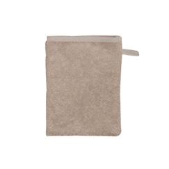 -Gants de toilette bébé