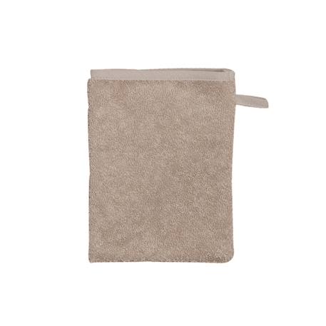Fille-Peignoir de bain-Gants de toilette bébé