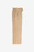 Pantalon loose, large kigi Wild beige 3 - vertbaudet enfant 