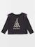 Tee-shirt - 3 ans Taupe, or 1 - vertbaudet enfant 