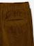 Pantalon large garçon cappuccino+lichen 16 - vertbaudet enfant 