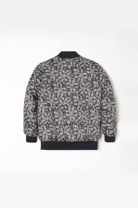 Veste argusgi Black 2 - vertbaudet enfant 
