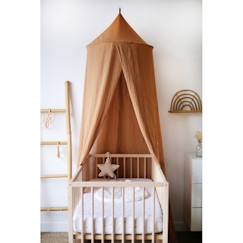 Linge de maison et décoration-Décoration-Voilage-Ciel de lit pour bébé