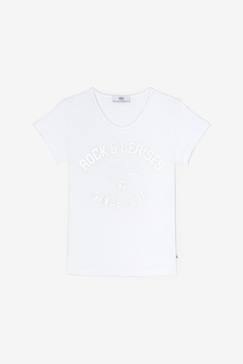 -Tee-shirt aimegi
