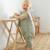 Turbulette à pieds bébé #a0b5a5+#e0cda9 3 - vertbaudet enfant 