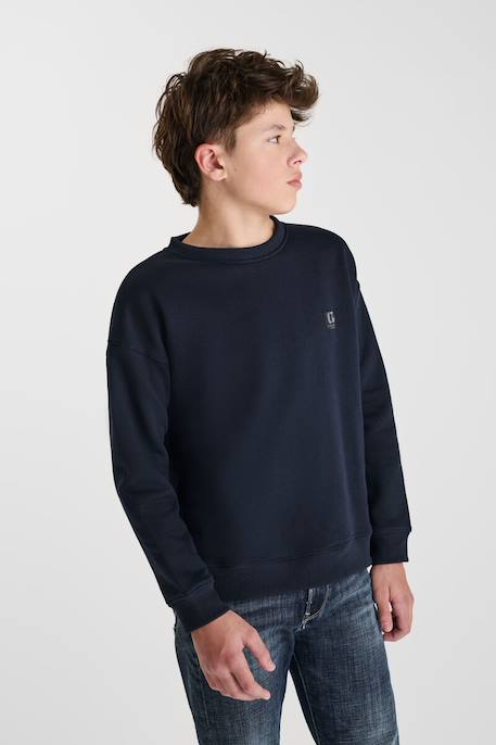Sweat-shirt pipobo Cosmos 3 - vertbaudet enfant 