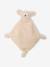 Ensemble combinaison et doudou naissance beige chiné 3 - vertbaudet enfant 