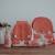 Bouteille isotherme slurpy la pieuvre 350 ml Rose 4 - vertbaudet enfant 