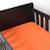 Drap housse pour berceau bébé #a5cd46+#afb0ce+#ef6f4c+#f3b55e 8 - vertbaudet enfant 