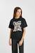 Tee-shirt tobellag Black 1 - vertbaudet enfant 