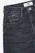 Jeans bootcut pulp flare, longueur 34 Blue / black 4 - vertbaudet enfant 