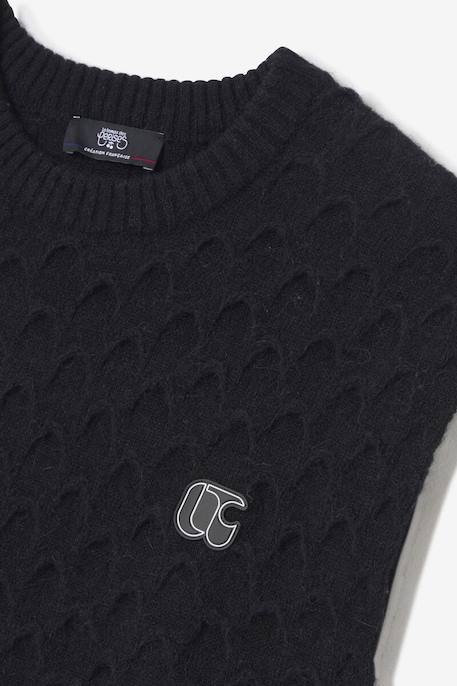 Pull kimmygi Black 3 - vertbaudet enfant 