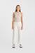 Pantalon flare en jeans alexgi White 2 - vertbaudet enfant 